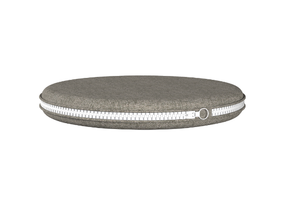 KH-102-Vento Macaron Cushion Sofa