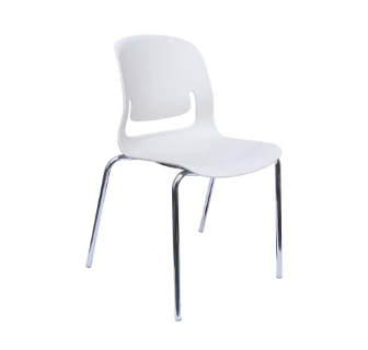 KSC0010 Switch 兩腳塑膠學習椅款