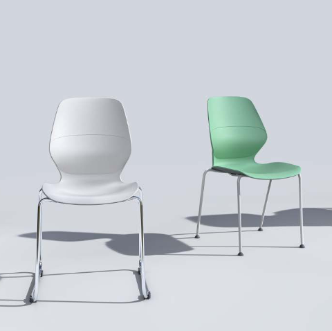 KEM071B Primo 會議椅