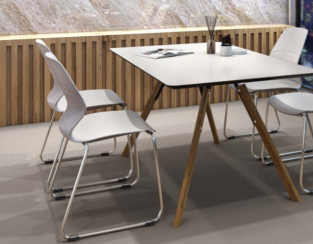 KEM071B Primo 會議椅