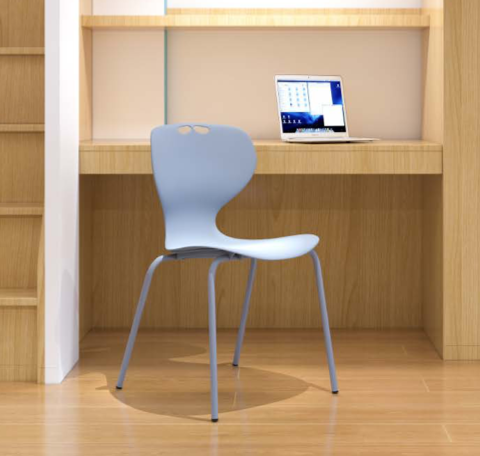 KSC014A Chiaro 辦公家具培訓椅