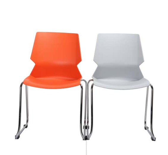 EF-31 Bene Educational Institution Writing Board Training Chair