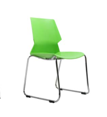 EF-31 Bene Educational Institution Writing Board Training Chair