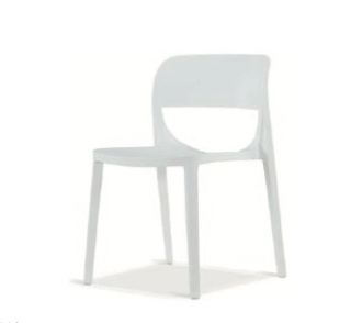 EF-41 Suono Simple Design Training Chair
