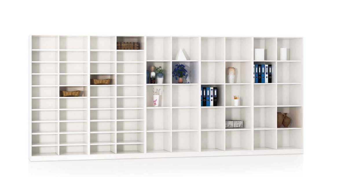 DK90-Preparation Room Storage Cabinet