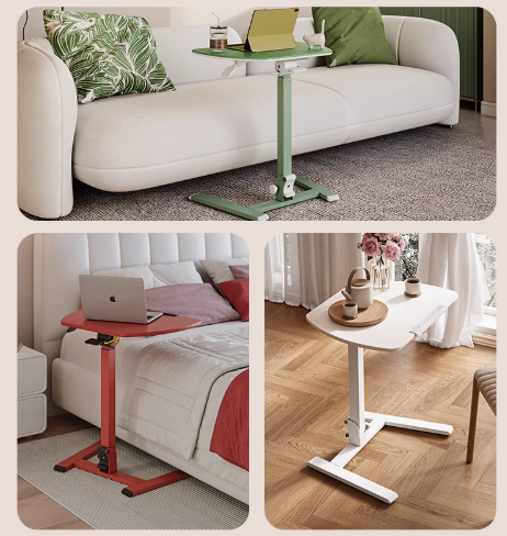 Small Stacking Table