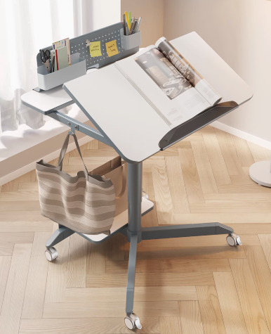 foldable-mobile-table-摺合式學習桌