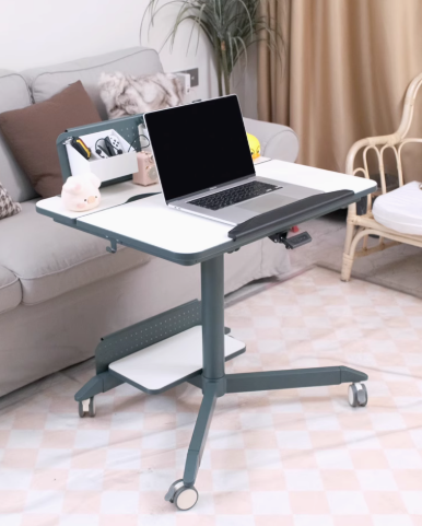 foldable-mobile-table-摺合式學習桌
