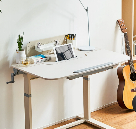 Adolescent Study Table