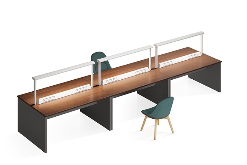 KV 116 - Open Frame Shelf