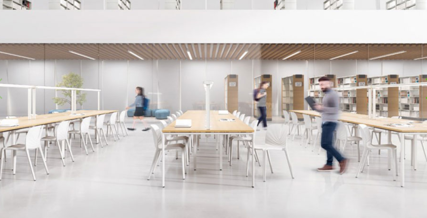 KV 116 - Open Frame Shelf