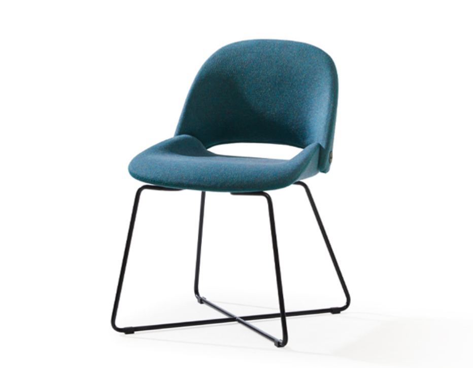 KEM001 Mare Leisure and Commercial Recreation Chair