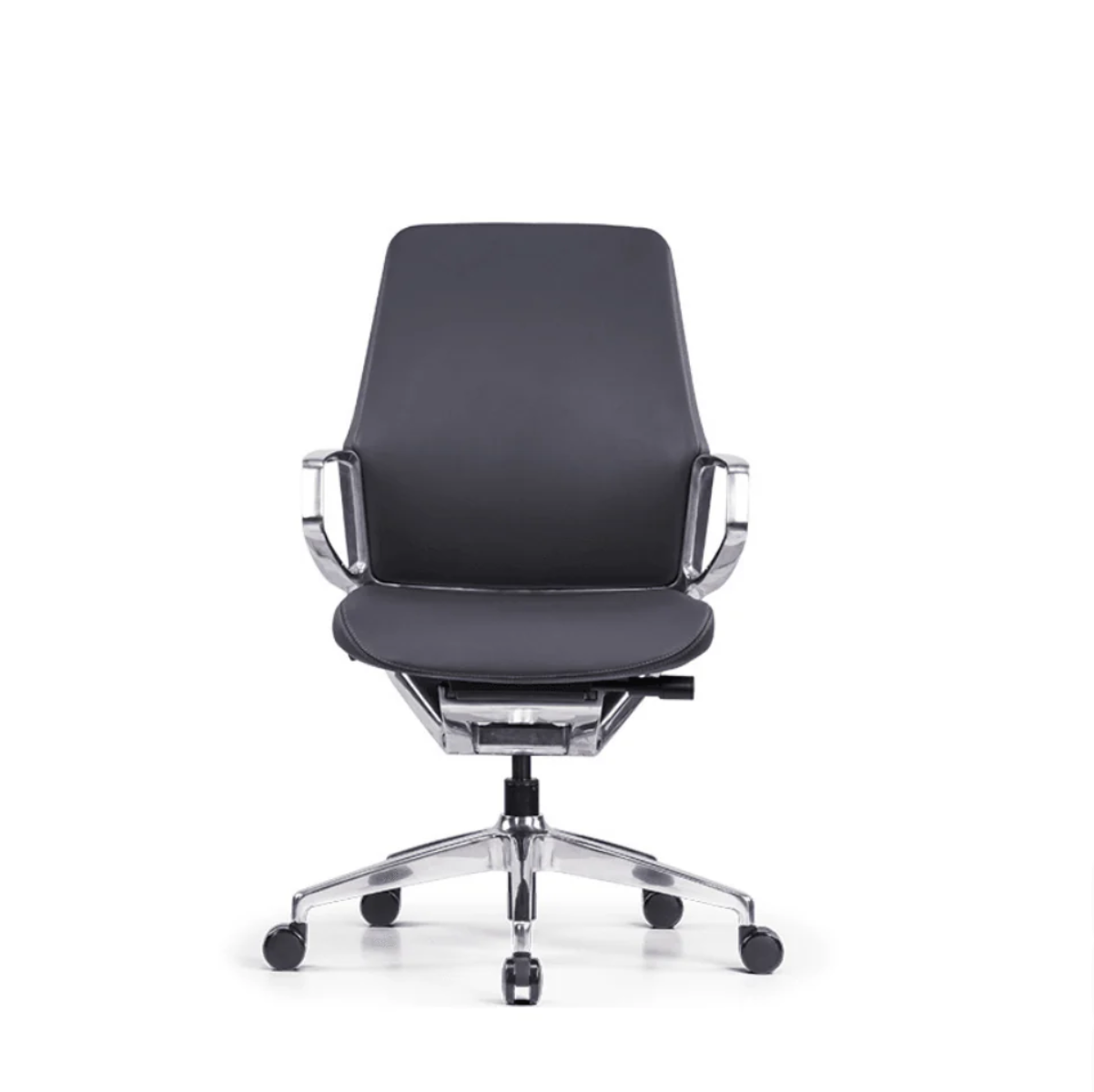 GT002-L Arico High Back Ergonomic Leather Executive Chair | German Design Red Dot Award-winning Executive Chair