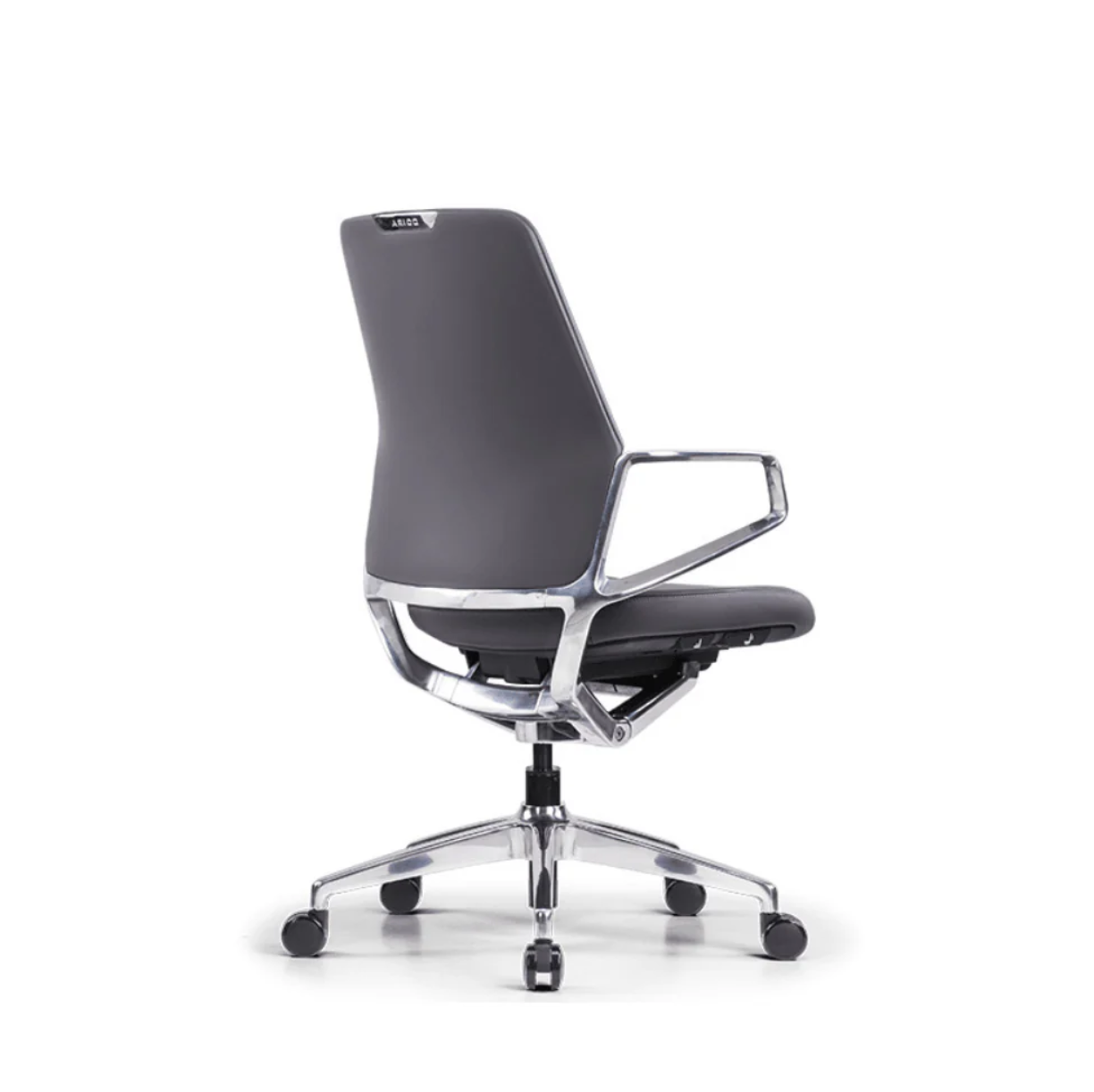 GT002-L Arico High Back Ergonomic Leather Executive Chair | German Design Red Dot Award-winning Executive Chair