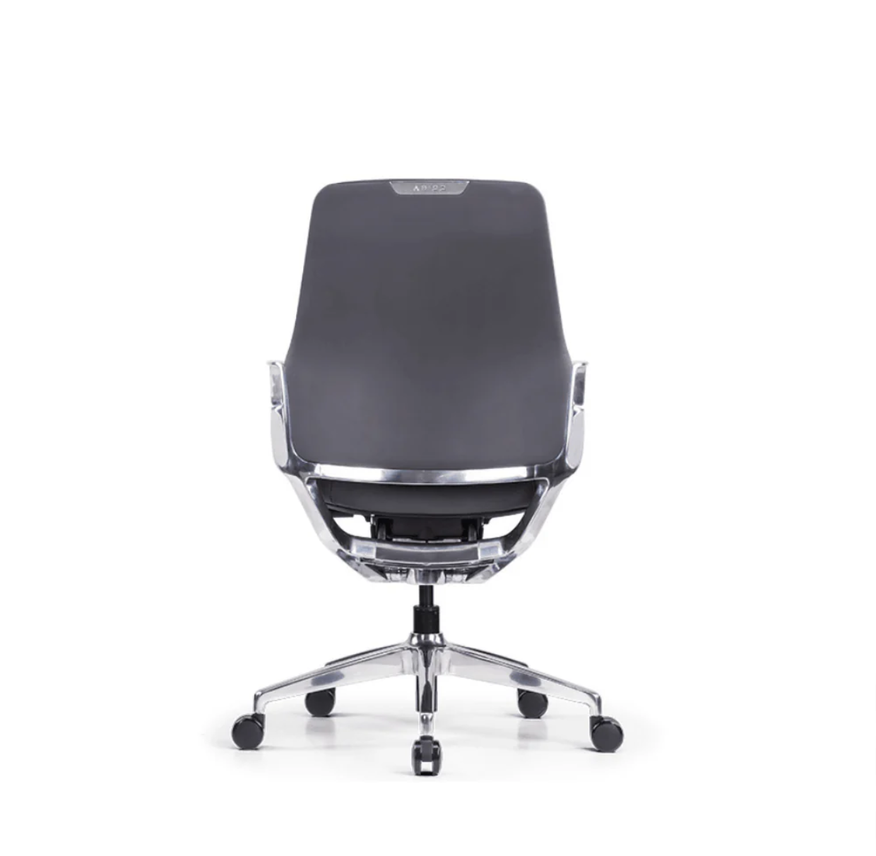 GT002-L Arico High Back Ergonomic Leather Executive Chair | German Design Red Dot Award-winning Executive Chair