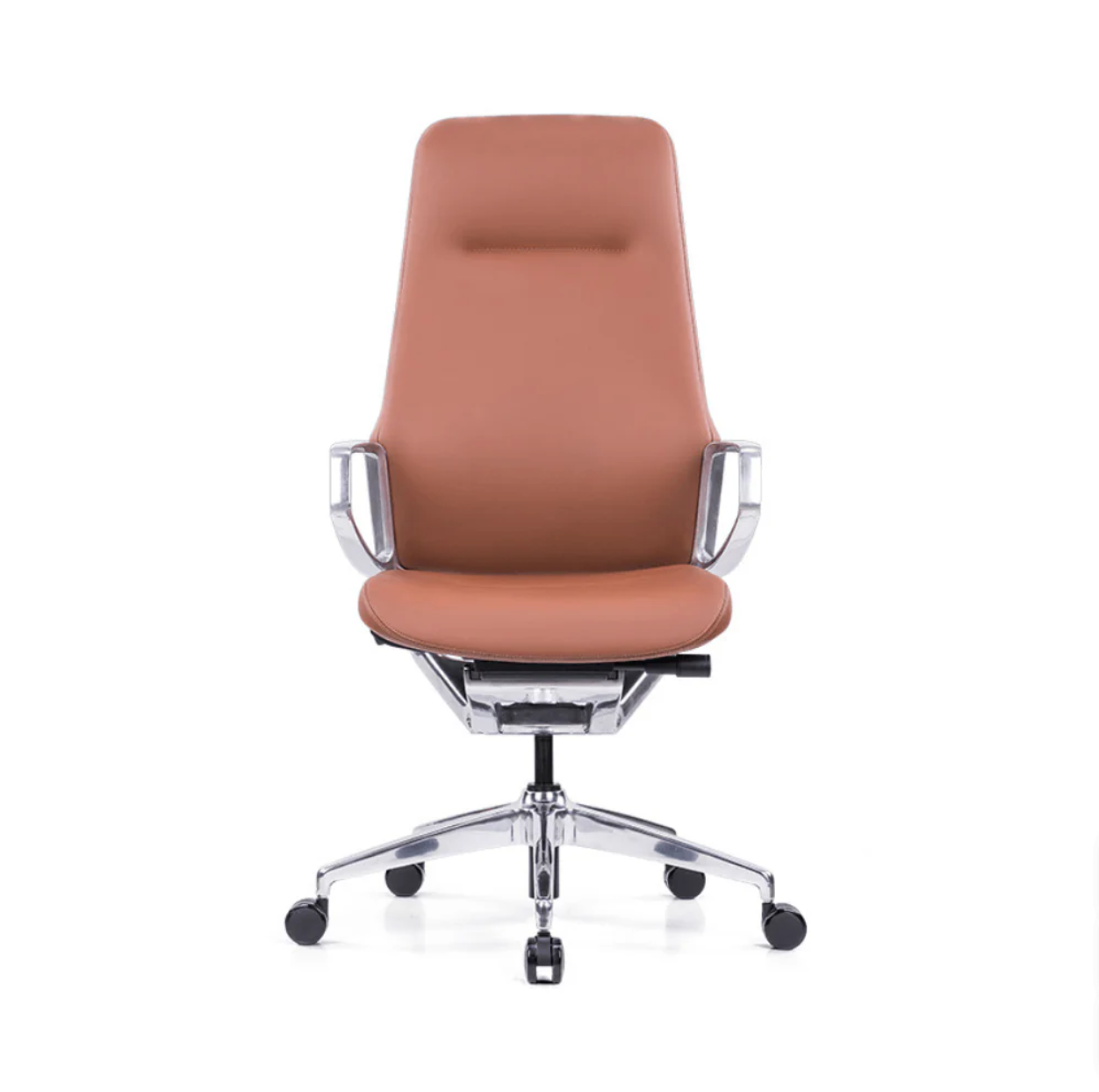 GT002 Arico High Back Ergonomic Leather Executive Chair | German Design Red Dot Award-winning Executive Chair
