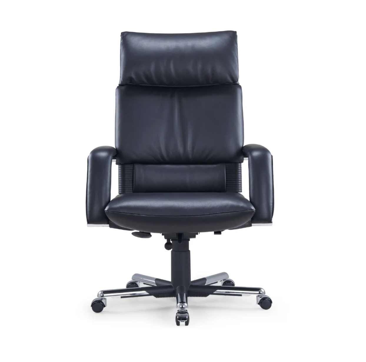 K622 Summ High Back Leather Executive Chair
