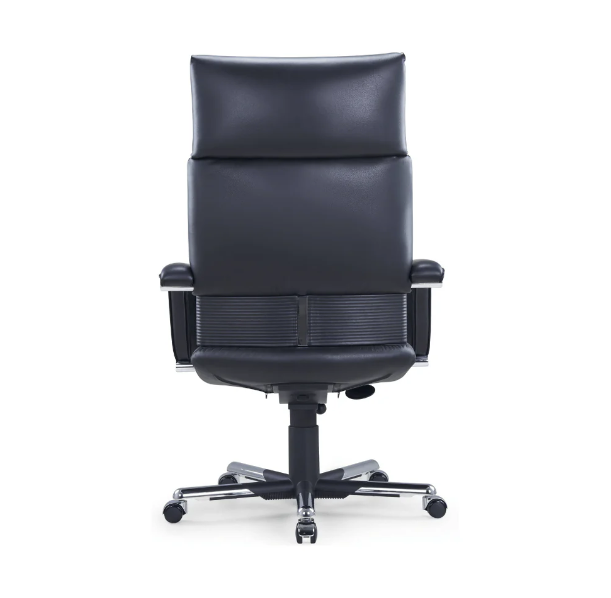 K622 Summ High Back Leather Executive Chair