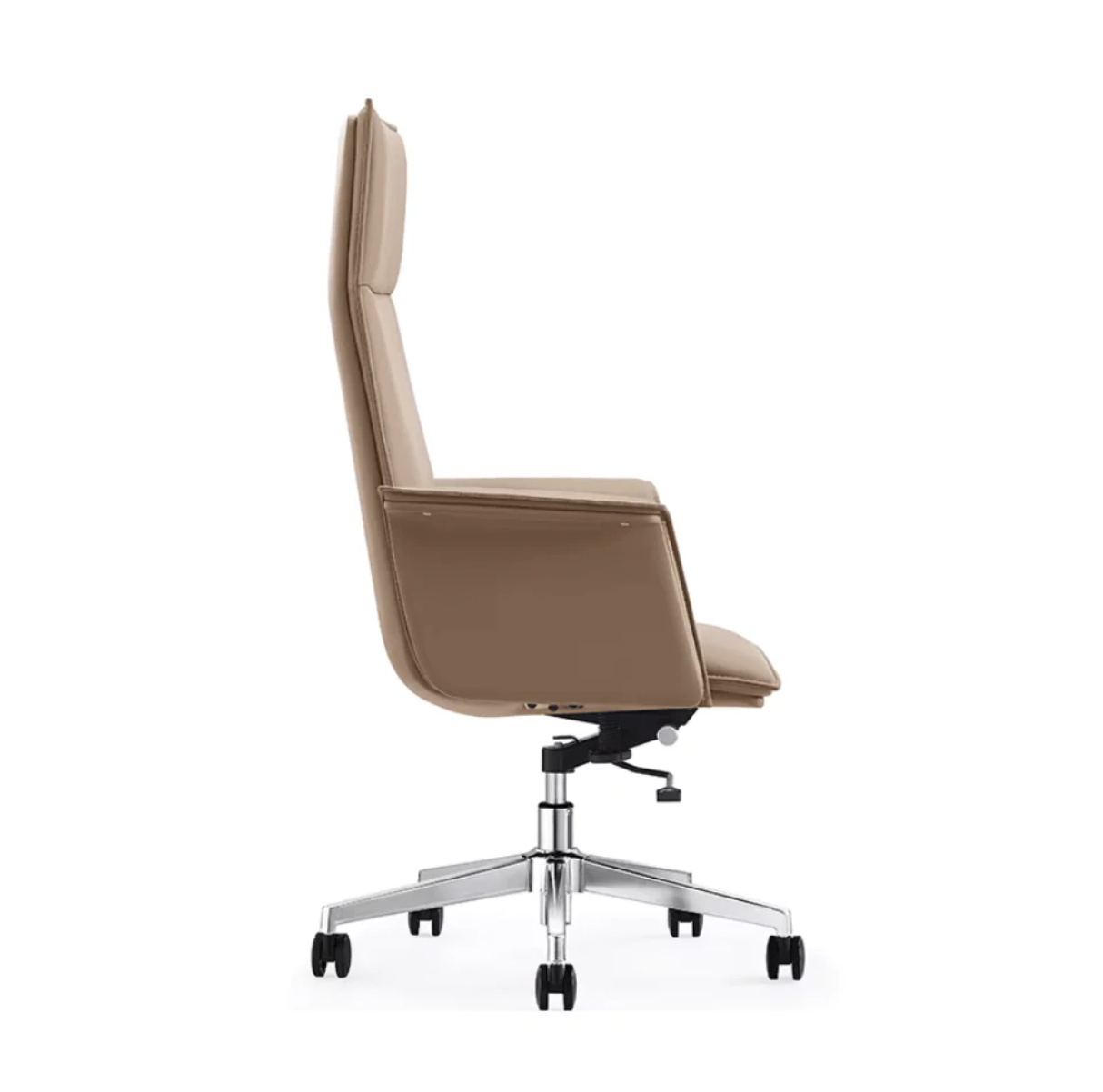K625 Ambas Leather High Back Executive Chair