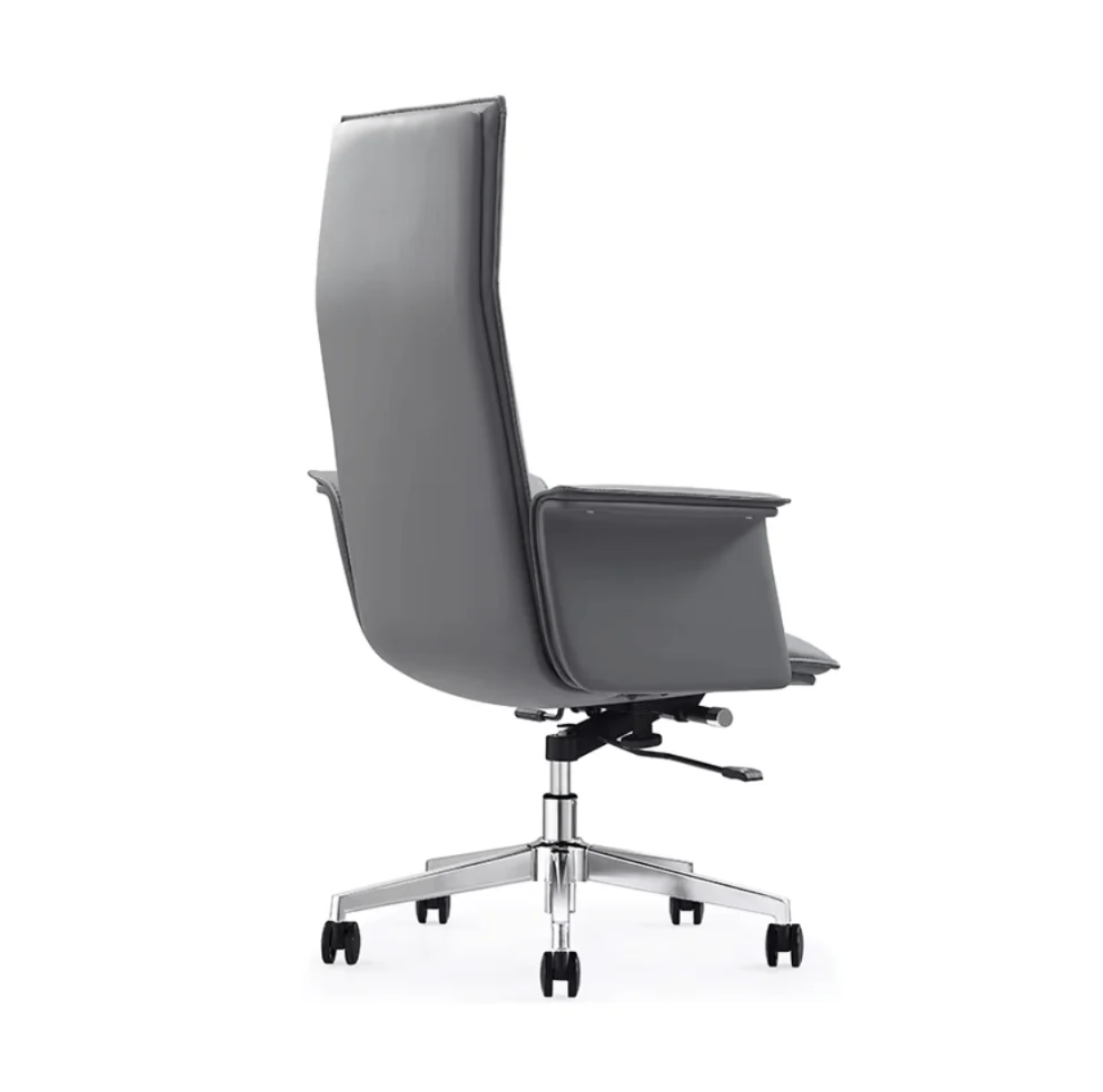 K625 Ambas Leather High Back Executive Chair