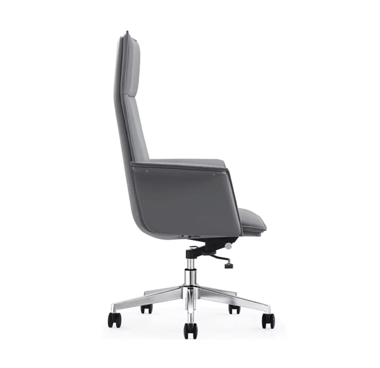 K625 Ambas Leather High Back Executive Chair