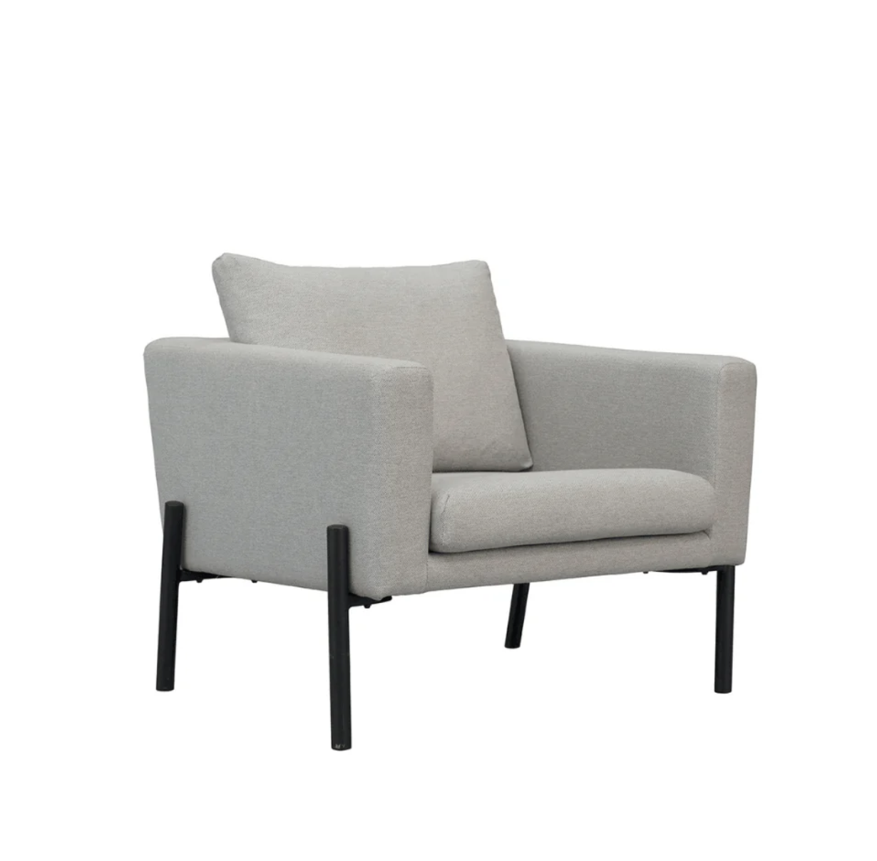 K-ST024 Silvano single luxury office combed
