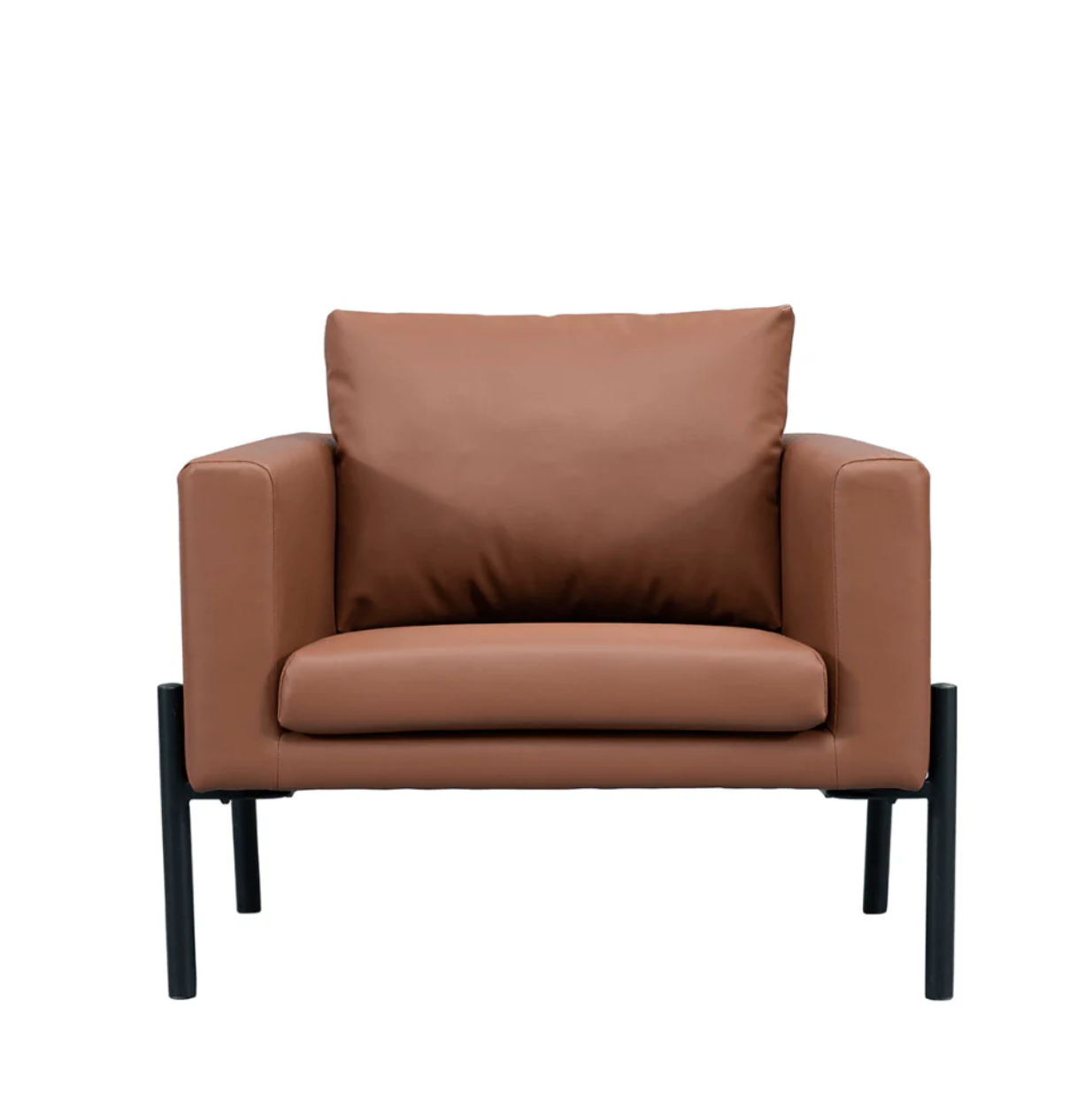 ST067 Gia 單人辦公室梳化