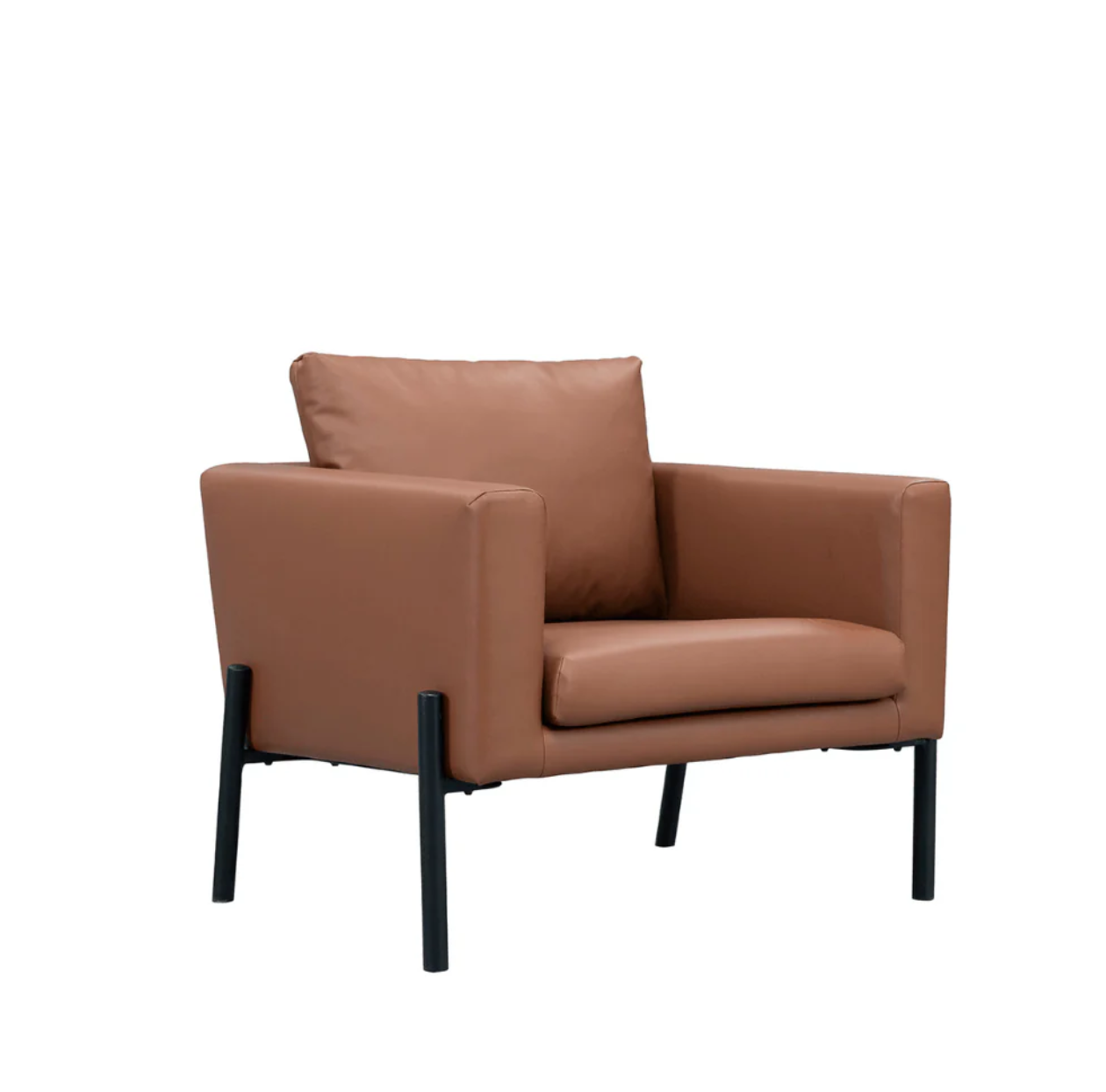 ST067 Gia 單人辦公室梳化