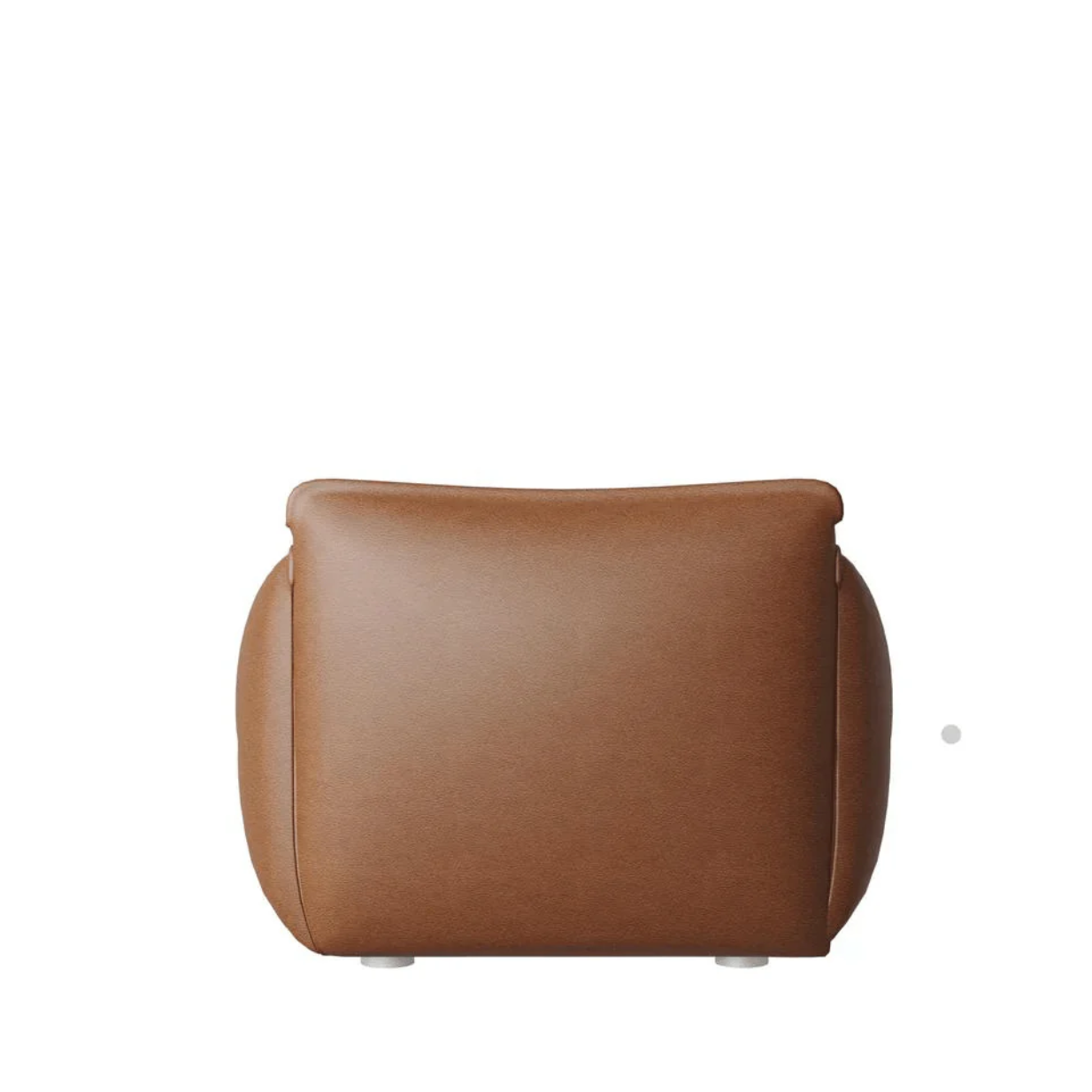 ST070 Lotus 單人皮革休閒單人梳化