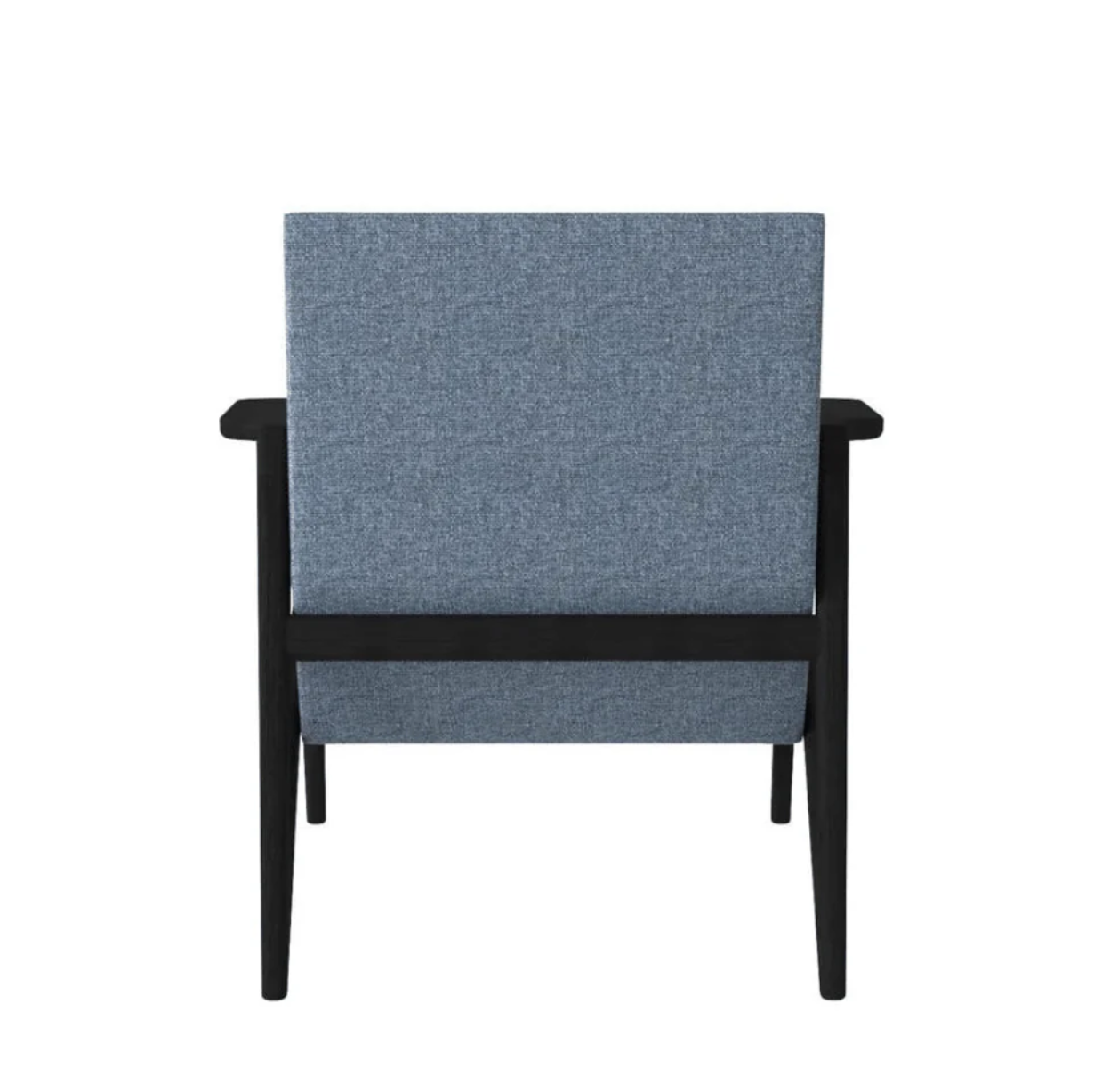 ST061 Line Single Office Fabric Sofa