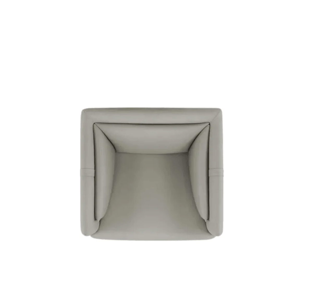 ST065 Lipari 單人辦公室皮革梳化