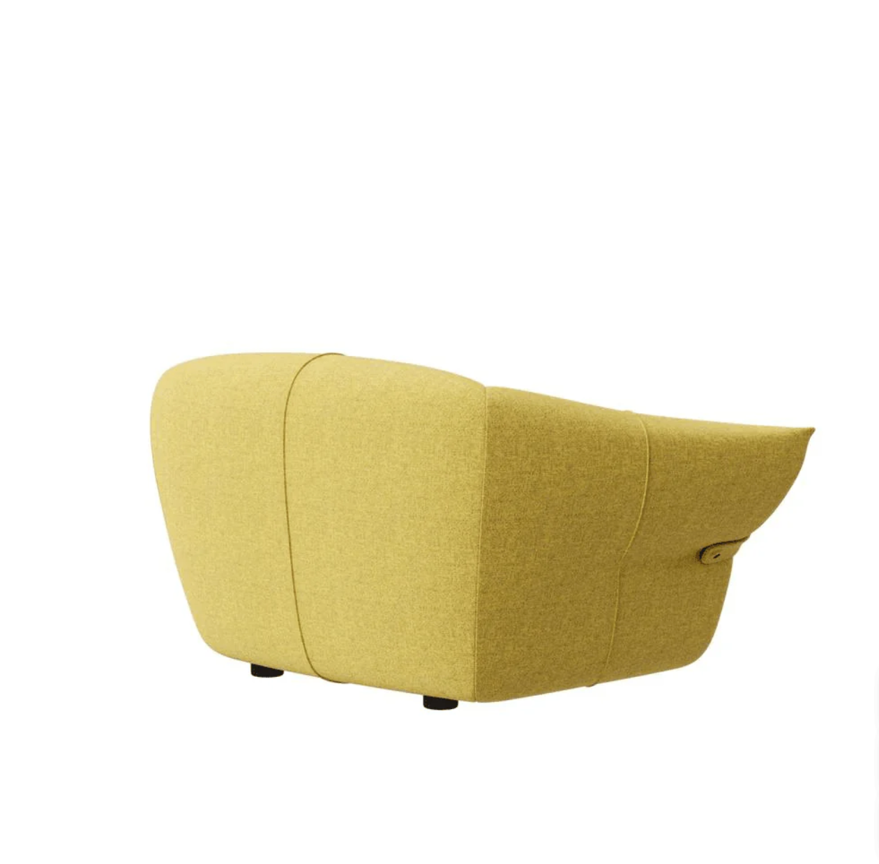 K-ST013 Calipso petal shape fabric combing
