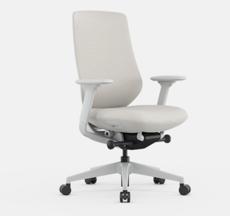 ESP001B-L Sparta 3 中背人體工學辦公椅電腦椅