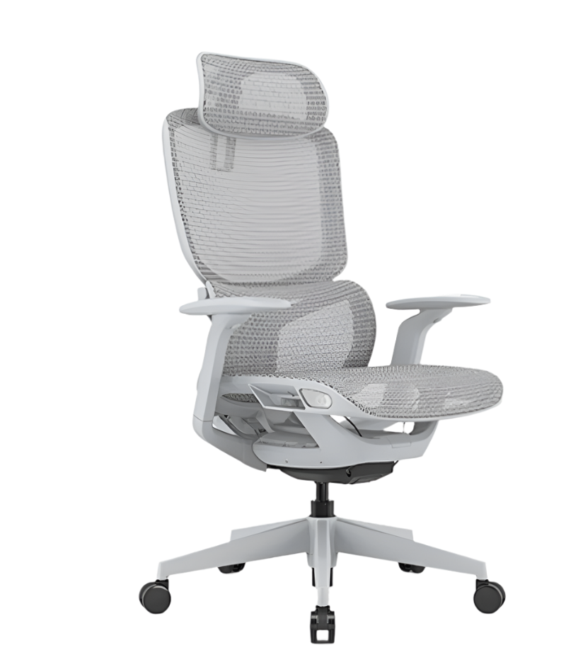 KEJX-002A EJX High Back Ergonomic Office Chair Computer Chair