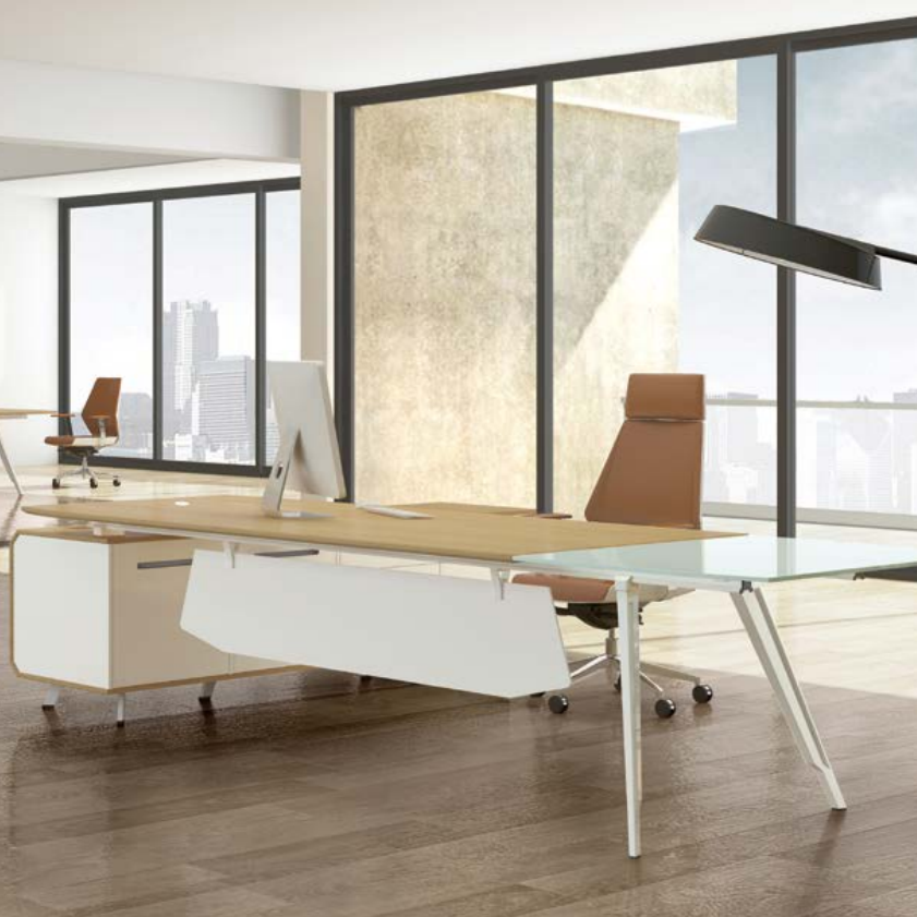 SU101029 Office Furniture|提升企業形象與工作效率