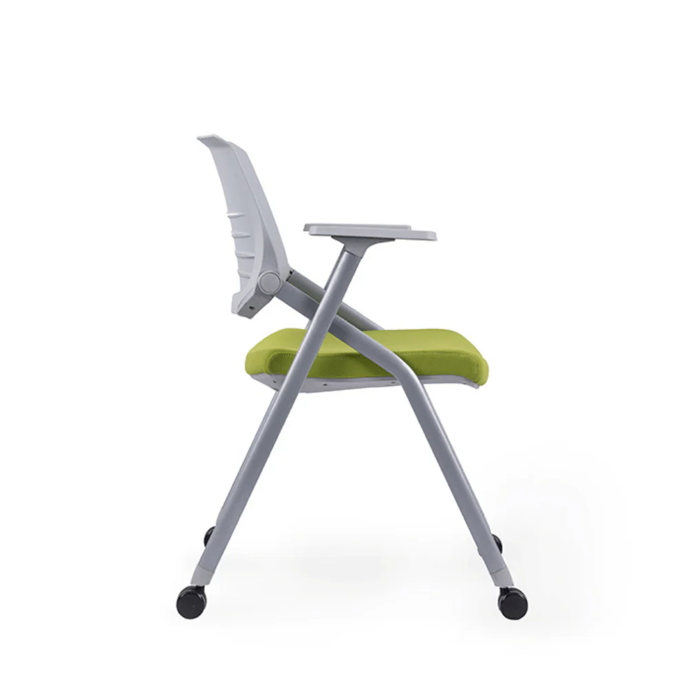 TW6129 Energia Stackable Cotton Seat Training Bench