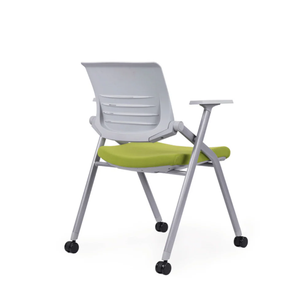 TW6129 Energia Stackable Cotton Seat Training Bench