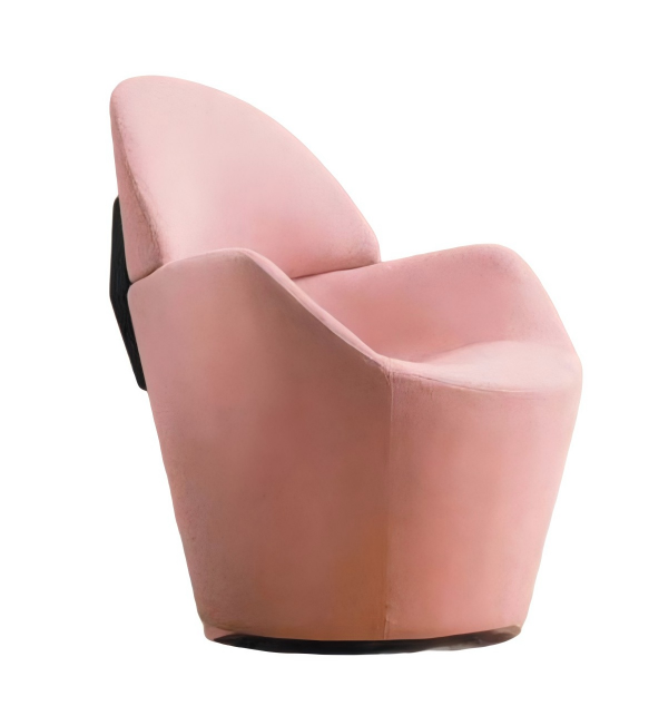 KSY065-OU Paradi 時尚特色休閒椅