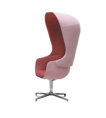 KSY077-OU Giorno 時尚特色單人休閒椅