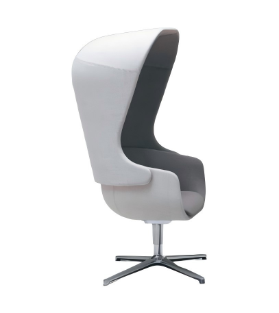 KSY077-OU Giorno 時尚特色單人休閒椅