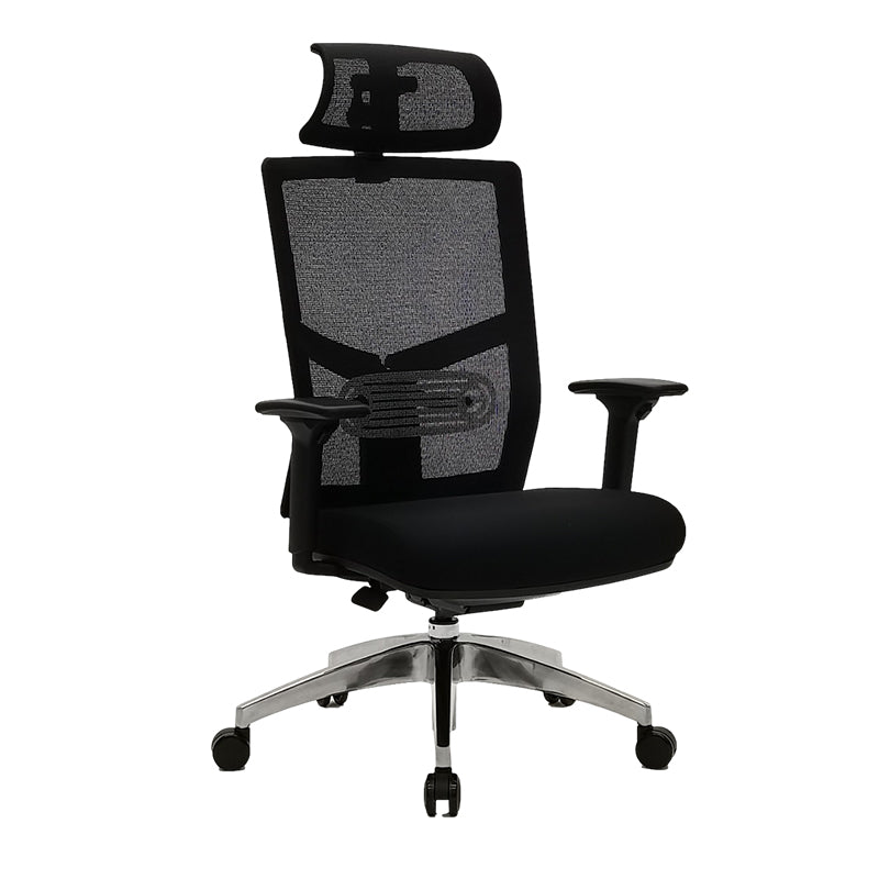 SM-VTBUP Smax 網背人體工學電腦椅