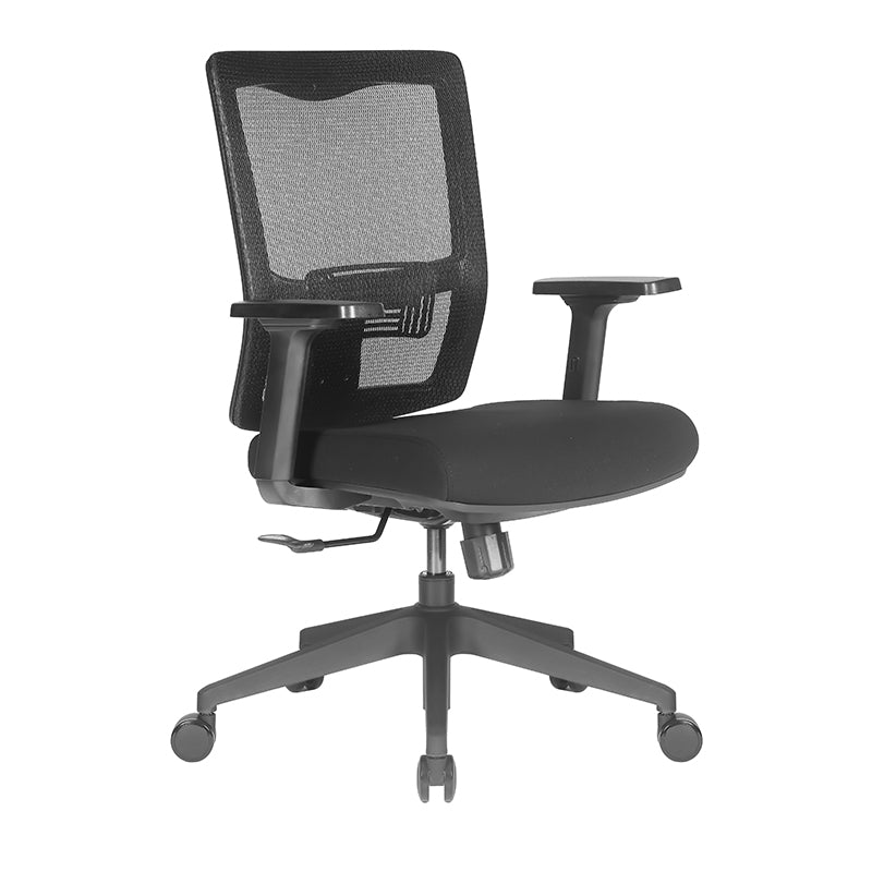 SM-X2BM Smax 升降人體工學辦公椅