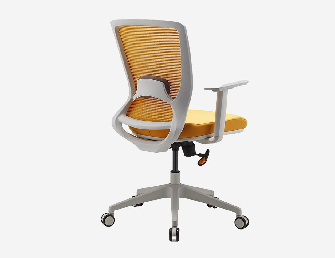 SM-X3BB Smax 職員電腦椅