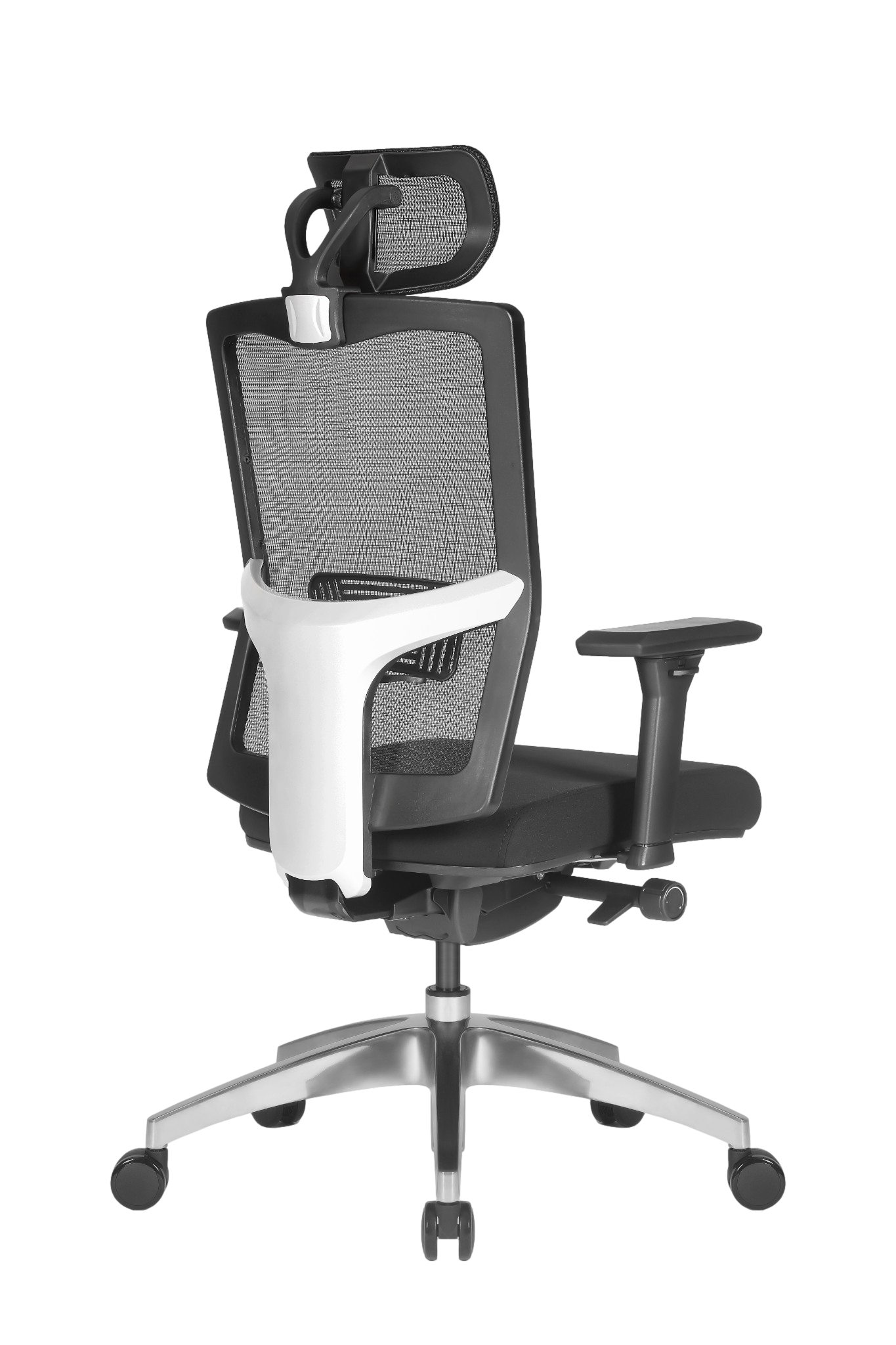 SM-X5BMP Smax 高背透氣舒適辦公椅