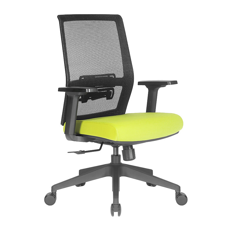 SM-X7BM Smax 升降人體工學椅