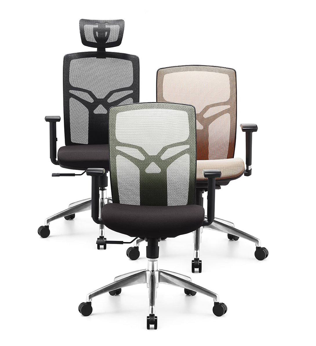 SM-X8BM 居家電腦椅