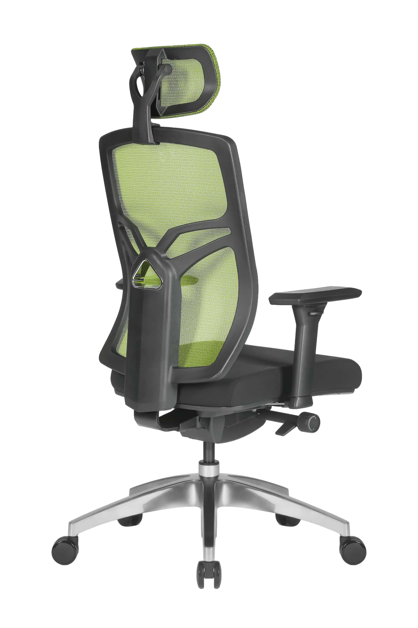 SM-X8BMP Smax 透氣網布辦公椅