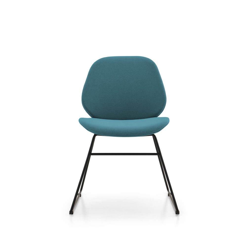 KH-Y02C-Tech Office Reception Chair