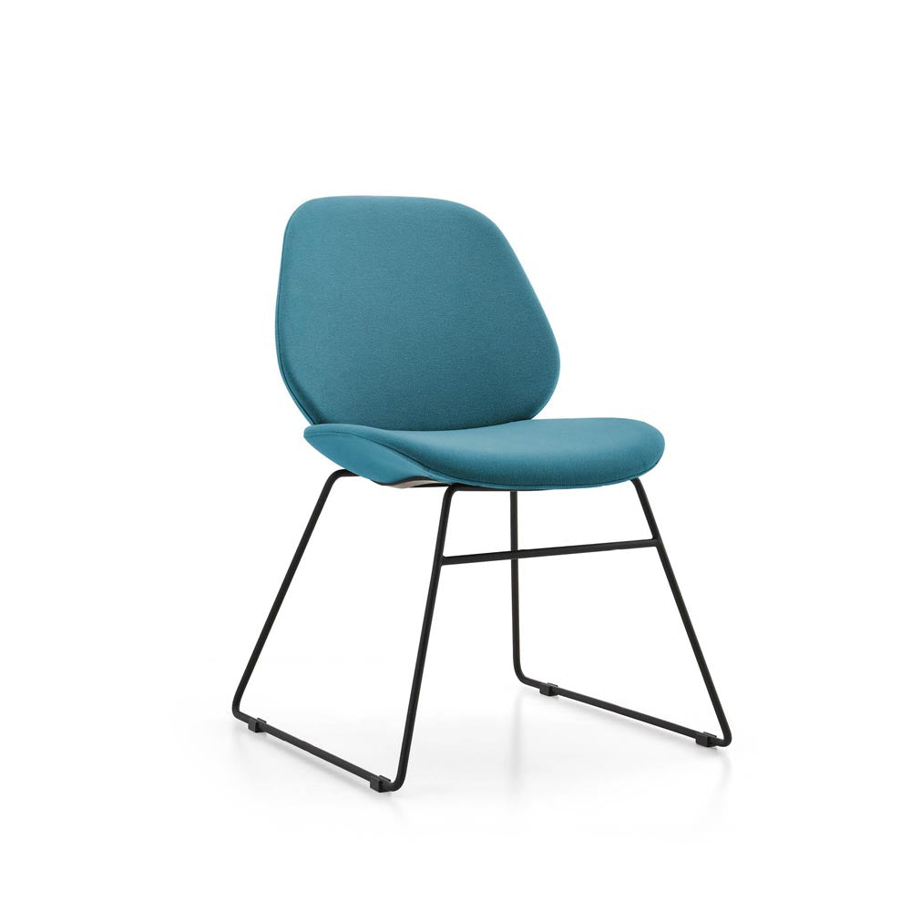 KH-Y02C-Tech Office Reception Chair