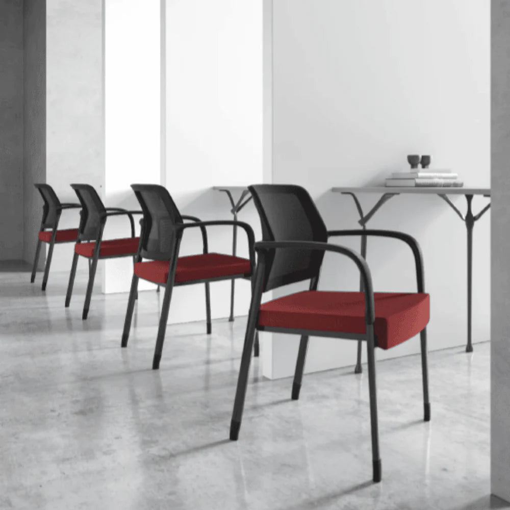 KEM036A Puro 培訓椅|Seminar Training Chair